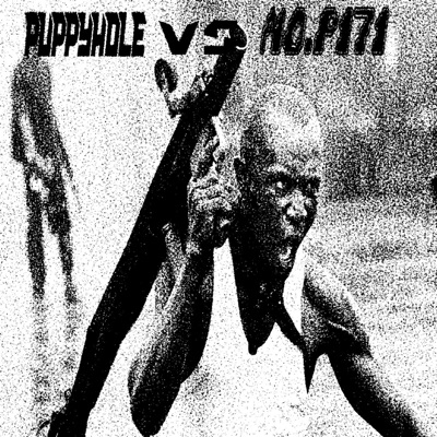 N0.P171 Vs. puppyh0le - EP