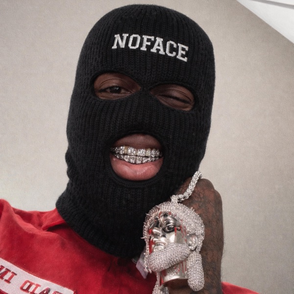 No face Gang