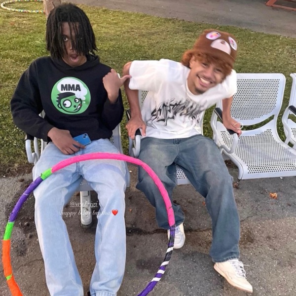 man of the year (feat. NoWayGoon)