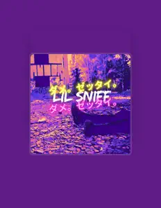 Listen to Lil Sniff, watch music videos, read bio, see tour dates & more!