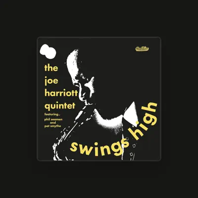 Listen to Joe Harriott Quintet, watch music videos, read bio, see tour dates & more!