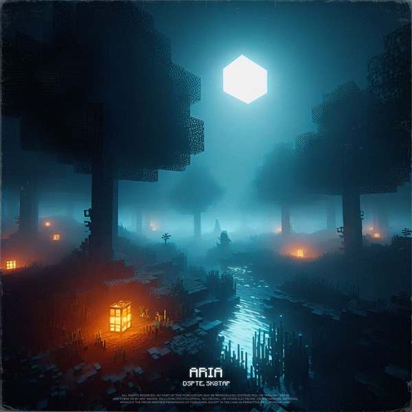 Aria - EP