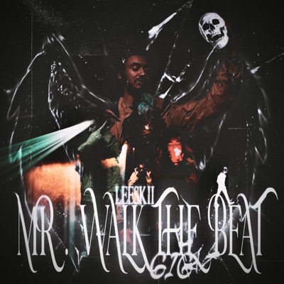Mr. Walk the Beat