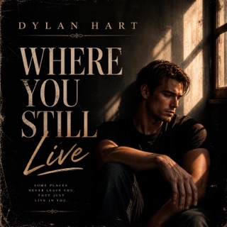 Cover of Where You Still Live