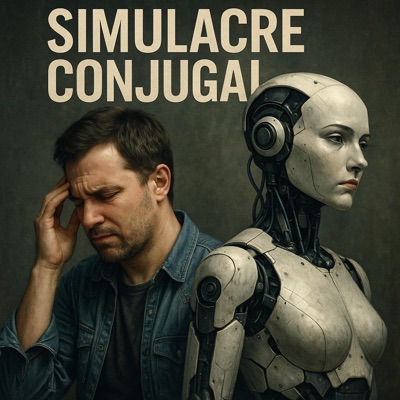 Simulacre conjugal - EP