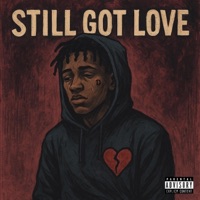 Still Got Love - EP - OUF