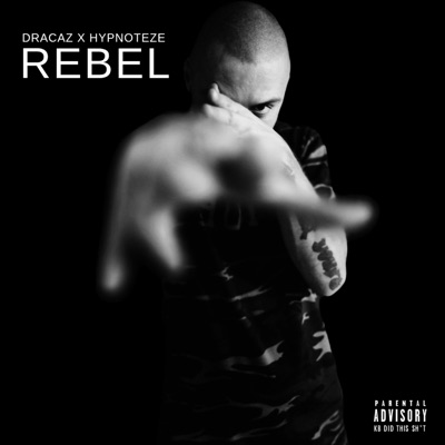 REBEL (feat. Hypnoteze) - Single