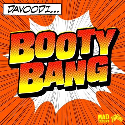 Booty Bang - Single