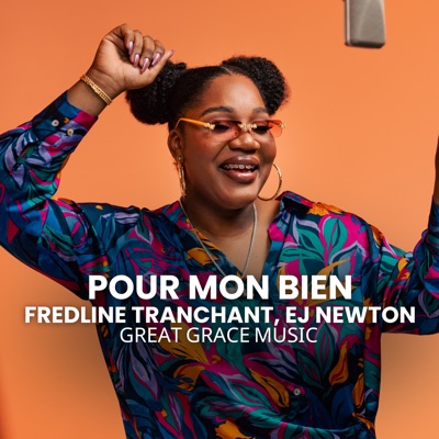 Pour Mon Bien - Single