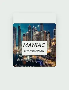 Listen to Ehan Rahman, watch music videos, read bio, see tour dates & more!