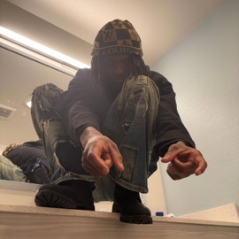 Problems (freestyle) Topboii tezz