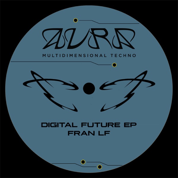 Digital Future - EP
