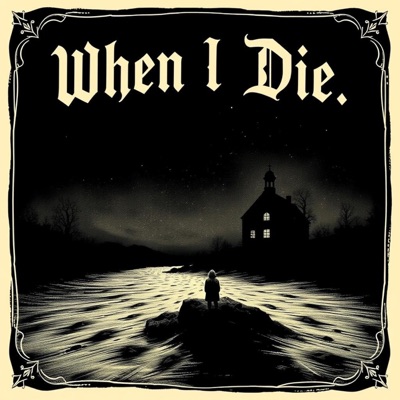 When I Die (Ryde) - Single