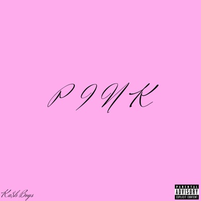Days Before PINK - EP