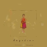 Pages From Angelina: For Lanes - Single - Ntokoto Mkhabela