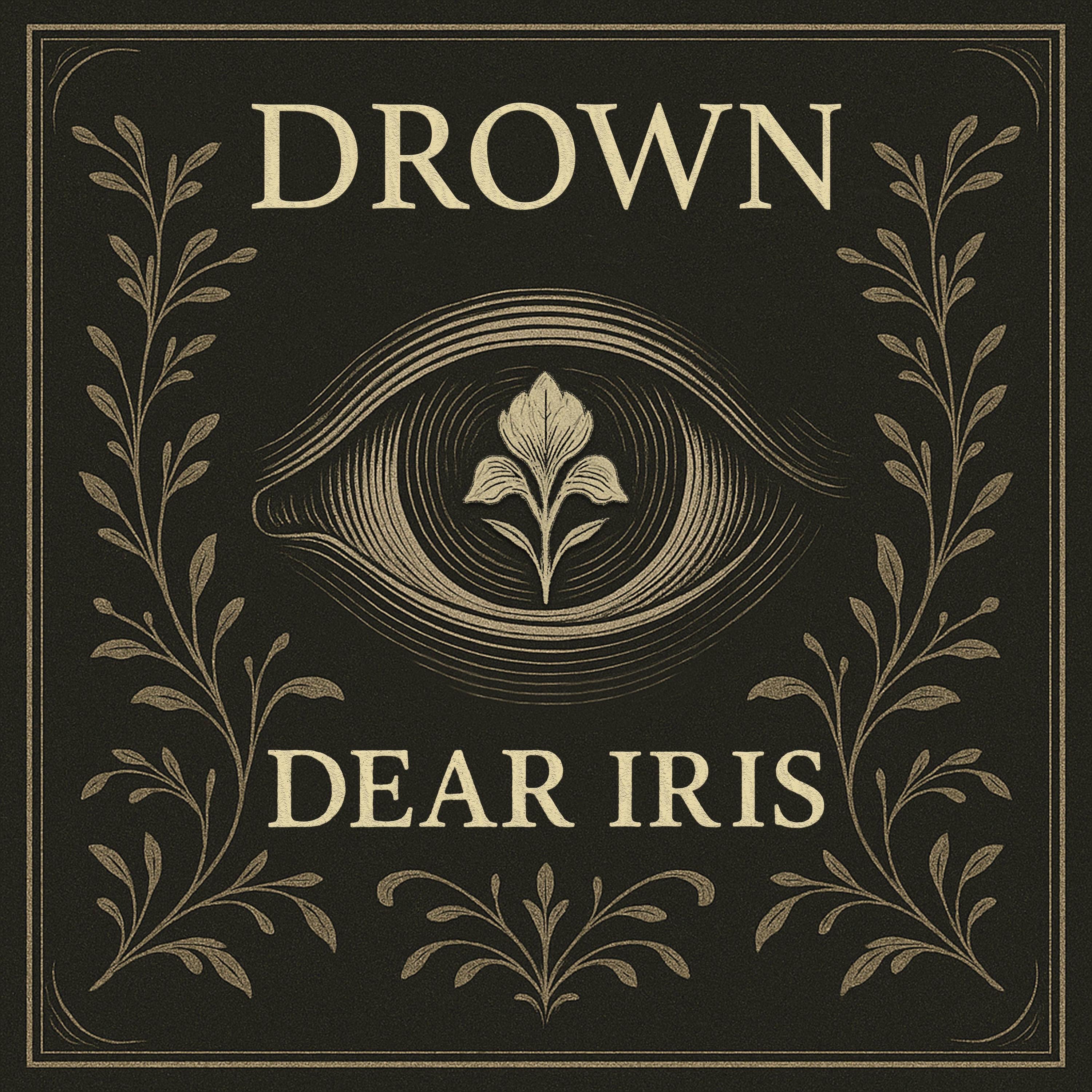 Drown - Single