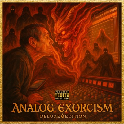 Analog Exorcism (deluxE editioN)