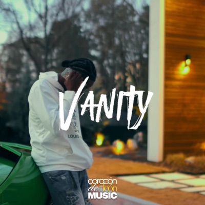 Christian Drill Type Beat "Vanity" - Single