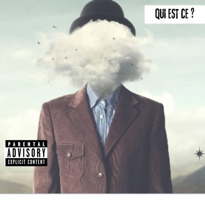Qui est ce? - EP