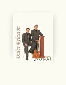 Escucha a Duo Hermanos Novoa, mira vídeos musicales, lee la biografía, consulta fechas de giras y mucho más.