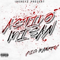 ACTIVO MI SAN + BIG MANRRY + (PH3) (feat. Inkreyz) - Single - BIG MANRRY