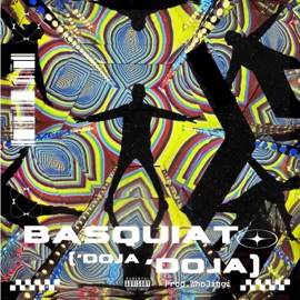 Basquiat (Doja Doja) Big Bucks