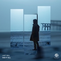 Had It All - Single - Last Will