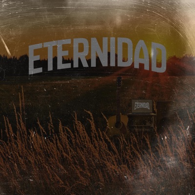 ETERNIDAD - Single