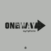 One Way artwork