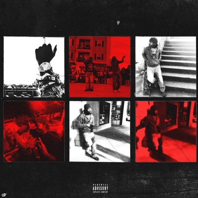 Slide to the BNB (feat. Nel) - Single