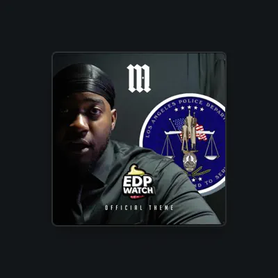 Listen to JiDion, watch music videos, read bio, see tour dates & more!