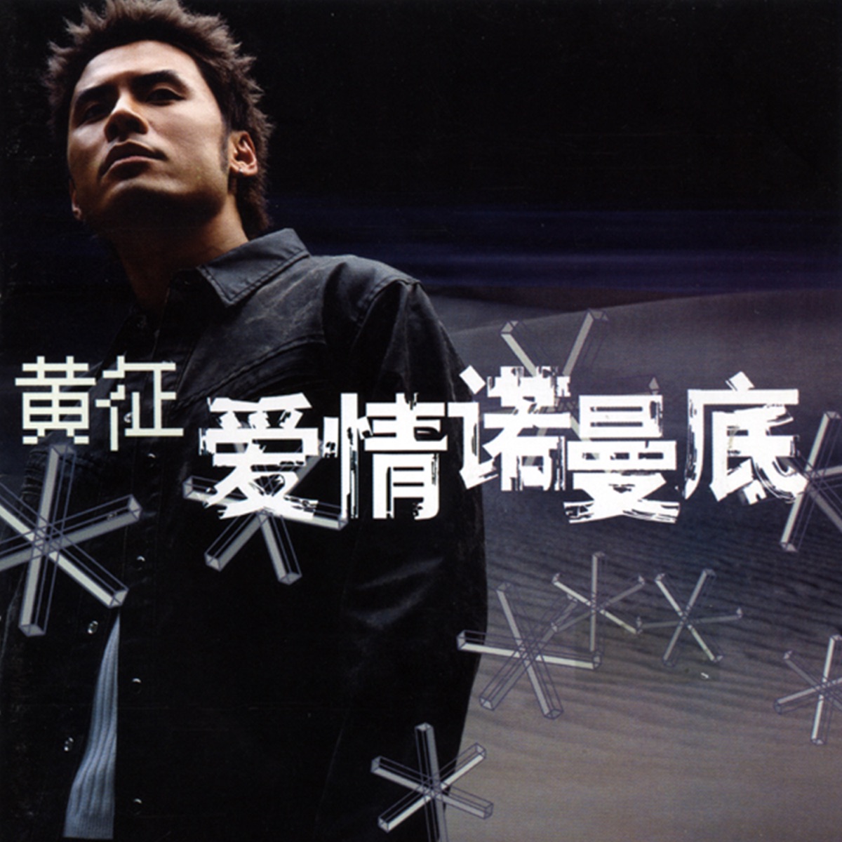 黃征 - 愛情諾曼底 (2003) [iTunes Plus AAC M4A]-新房子