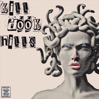 Kill Dook Hills - EP - Lou Kray