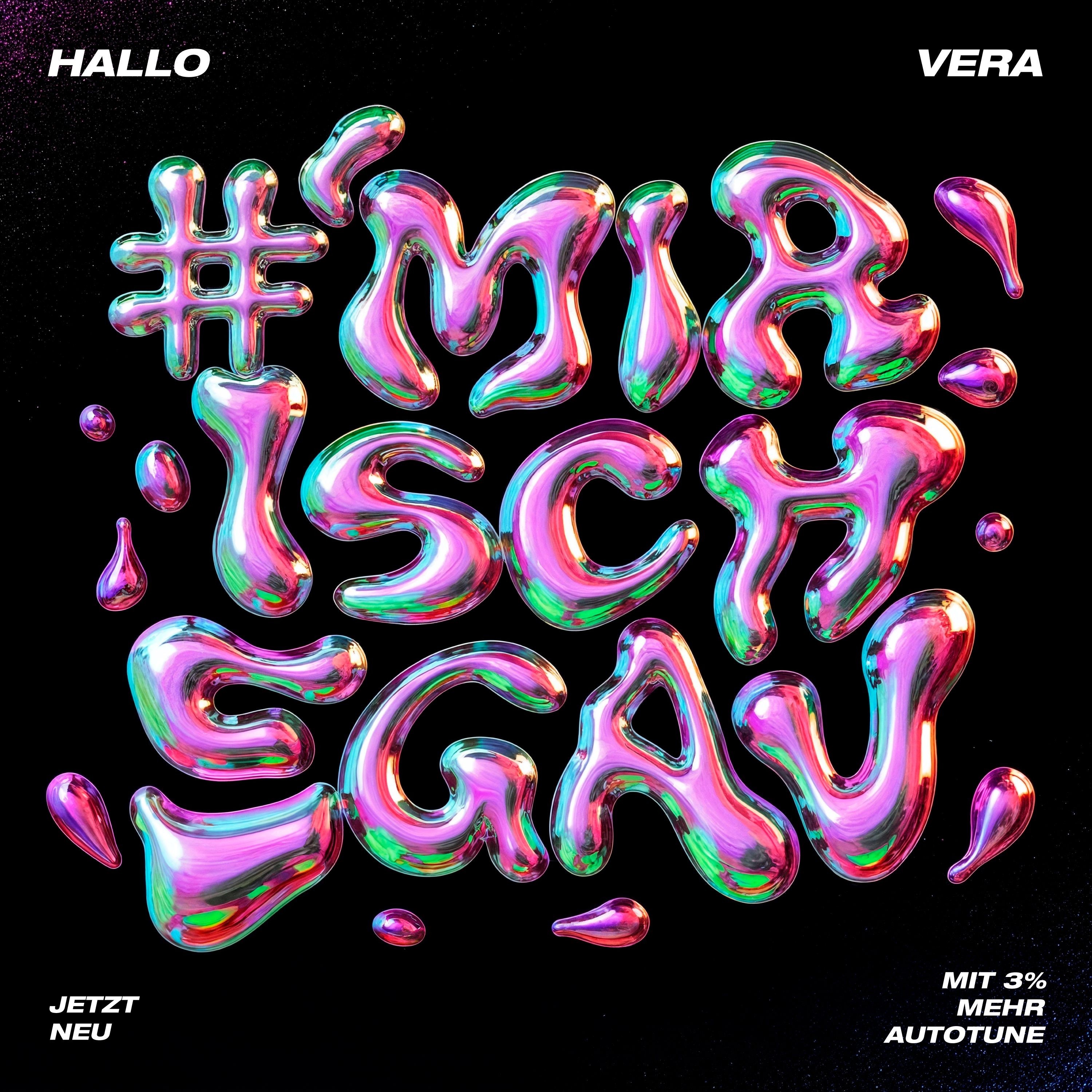 Mir Isch Egau - Single