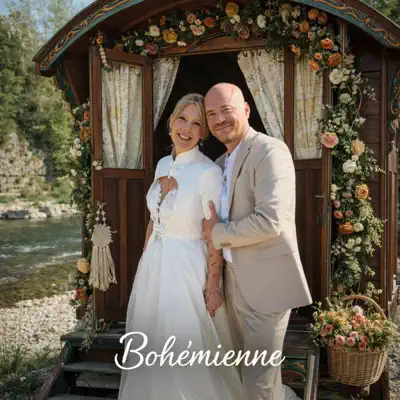 Listen to Bohémienne by Pierro Del Piano
