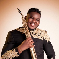 Made a way (feat. Travis Greene & Bandhitz) [Sax version] - Single - Dejisax Fowowe