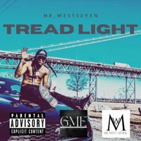 Tread Light - Single - Westside