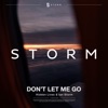 Don't Let Me Go