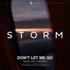 Don`t Let Me Go