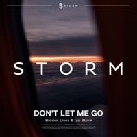 Don't Let Me Go