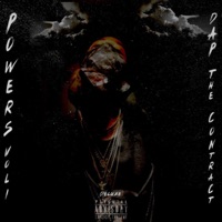 Powers, Vol. 1 (Deluxe) - DAP The Contract