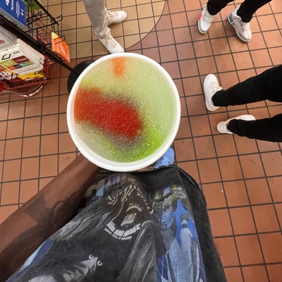 Flashn lights - Single