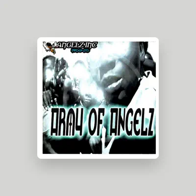 Listen to Angelz Inc, watch music videos, read bio, see tour dates & more!