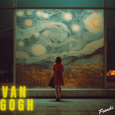 Van Gogh - Single
