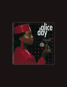 Dengarkan Alice Day, tonton video musik, baca bio, lihat tanggal tur & lainnya!