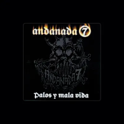 Listen to Andanada 7, watch music videos, read bio, see tour dates & more!