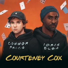 Courteney Cox (Extended) Connor Price & Idris Elba