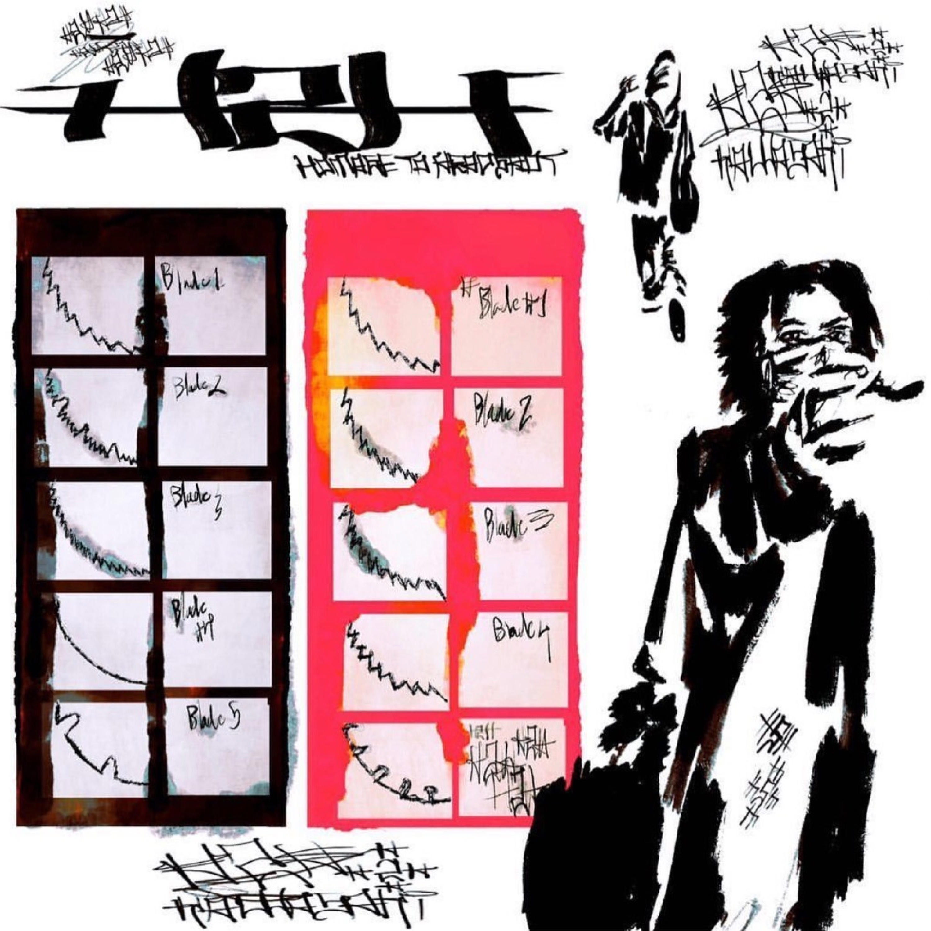 H2H Tha Mixtape - EP