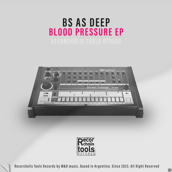 Blood Pressure - Single