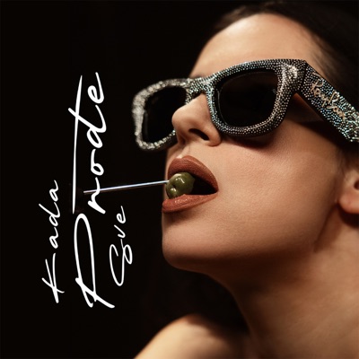 Kada prođe sve - Single